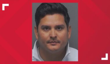 Records: Former Holy Cross coach accused of invasive visual recording allowed to contact his children after bond conditions are amended