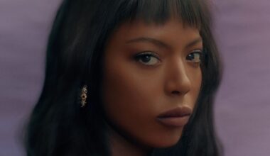 True Whitaker Plays the Resident Nepo Baby in ‘I Love LA’