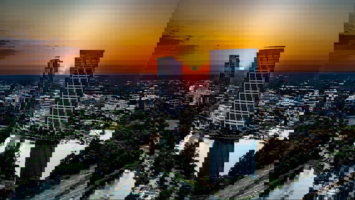 4 Houston-area communities make top 20 list of best places to retire in the US