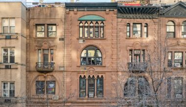 A Home Designed by the Grand Central Oyster Bar’s Architect