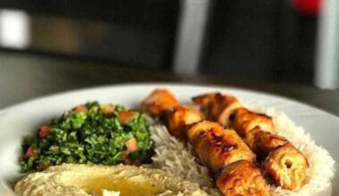 Mediterranean restaurant to open in Centrum Dallas building