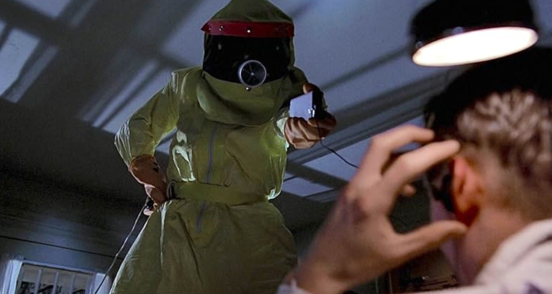 Netflix Subscribers Have Less Than a Week Left To Watch One of the Best Sci-Fi Trilogies of All Time