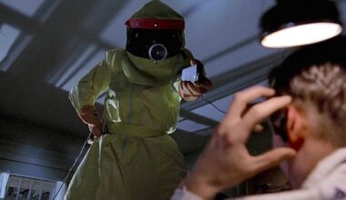 Netflix Subscribers Have Less Than a Week Left To Watch One of the Best Sci-Fi Trilogies of All Time