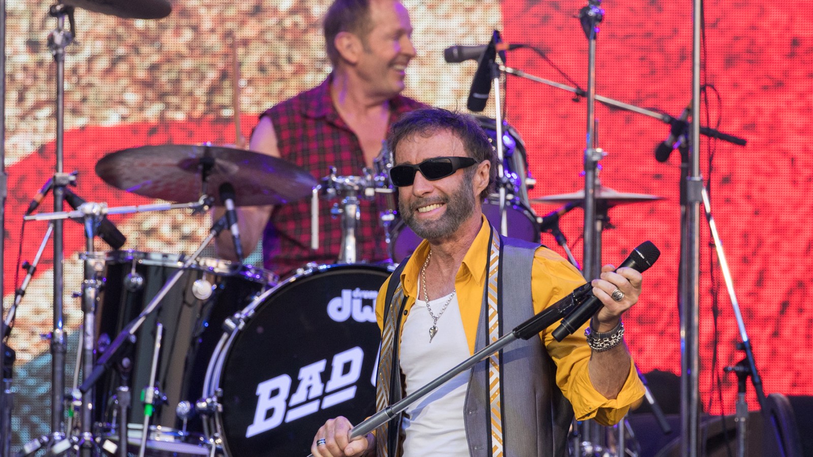 Bad Company Will Not Perform at the Rock & Roll Hall of Fame Anymore