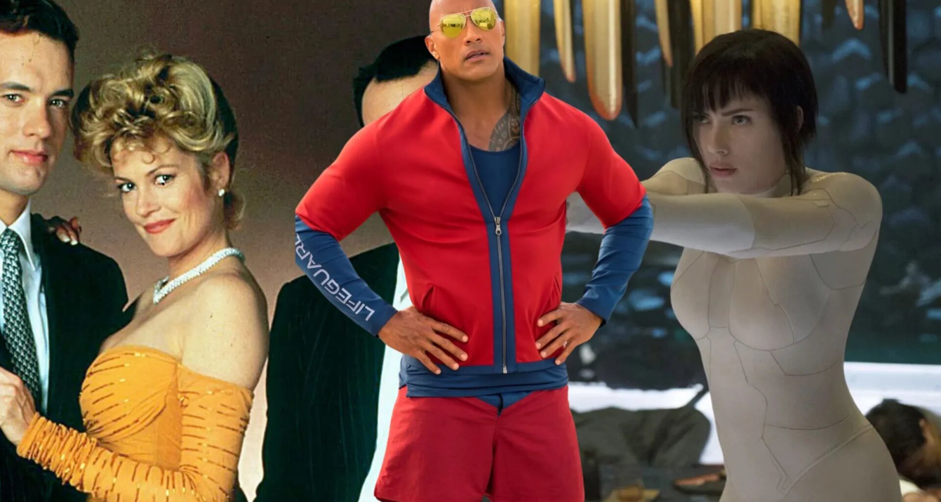 7 Bad Movies That Killed An Actor's Hot Streak