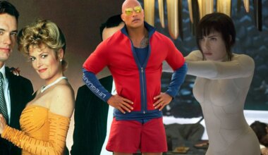 7 Bad Movies That Killed An Actor's Hot Streak