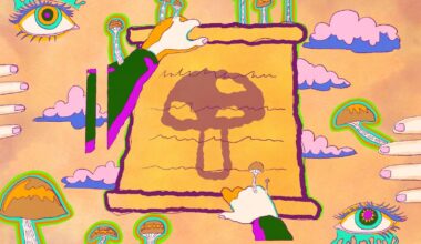 Psychedelics meet psychology at ASU's BEAR Lab