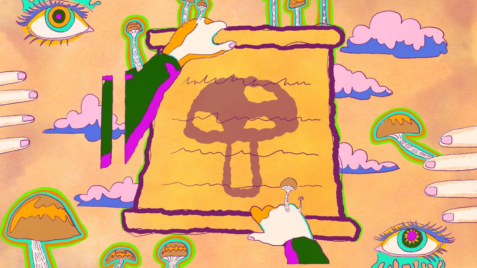 Psychedelics meet psychology at ASU's BEAR Lab