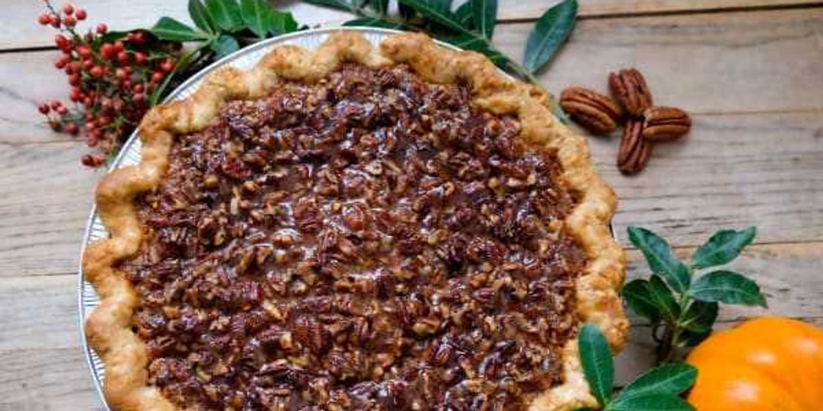 9 best San Antonio bakeries for Thanksgiving pies