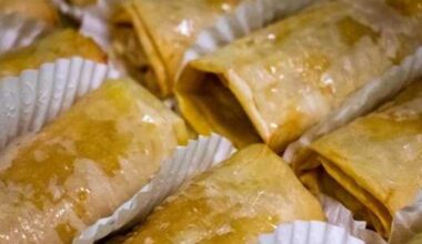 Greek fest tops 6 best food events in Fort Worth this week