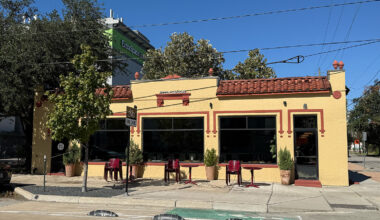 Best Of Houston® 2025: Best Wine Bar