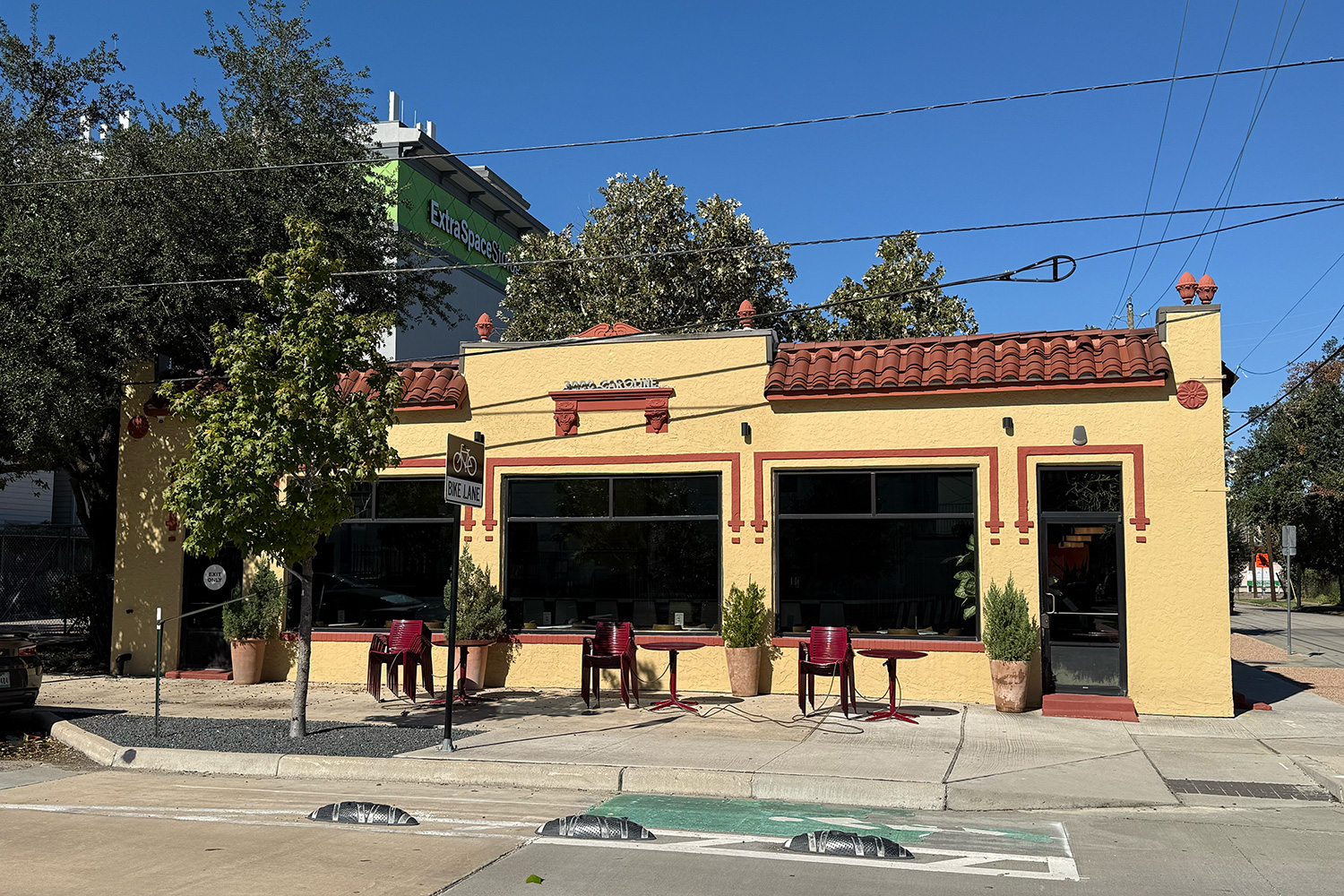 Best Of Houston® 2025: Best Wine Bar