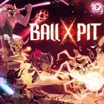 1st Place - Ball x Pit (Switch 1 & 2)