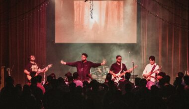 The Rise of Bangla Underground Music