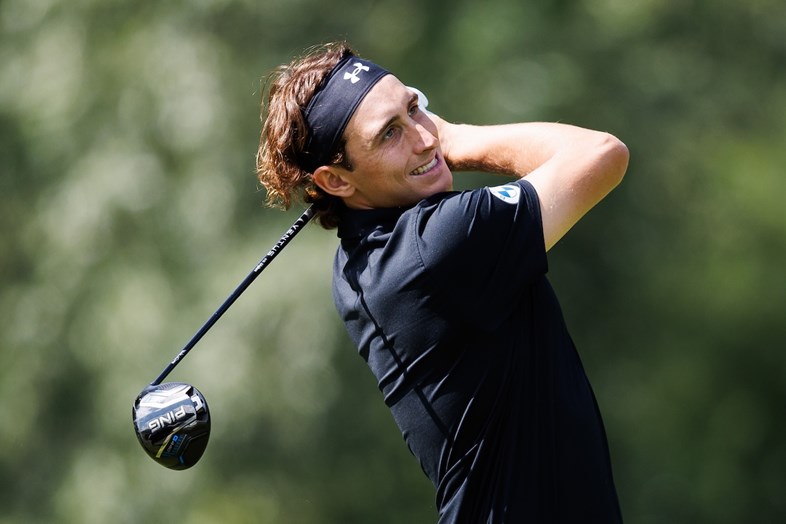 Cedric Gugler, who plays the majority of his golf on the HotelPlanner Tour, has been banned for 10 events.