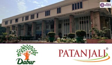 How can you call everyone else "dhoka"? Delhi High Court questions Patanjali's new chyawanprash ad