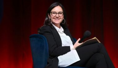 Bari Weiss reportedly has ideas for CNN, too
