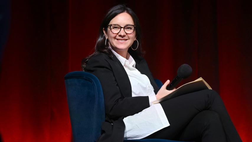 Bari Weiss reportedly has ideas for CNN, too