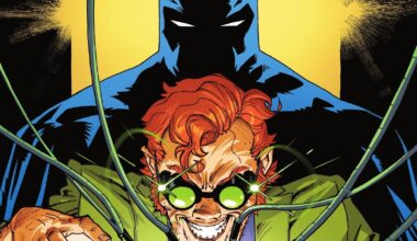 Batman #3 Delivers a Fascinating Possible Villain Origin Story