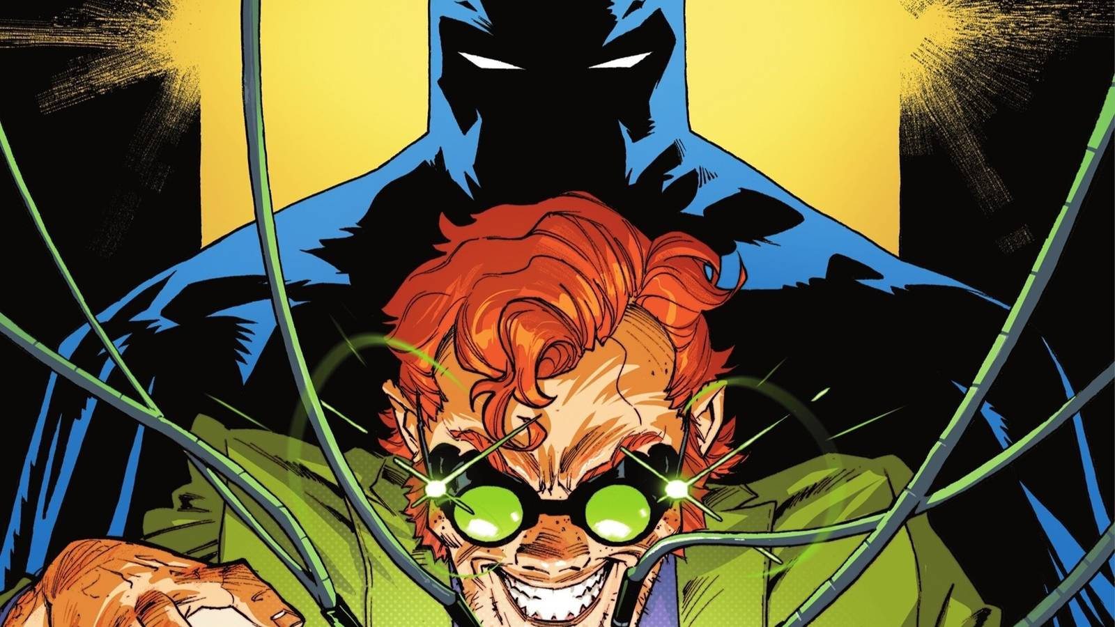 Batman #3 Delivers a Fascinating Possible Villain Origin Story