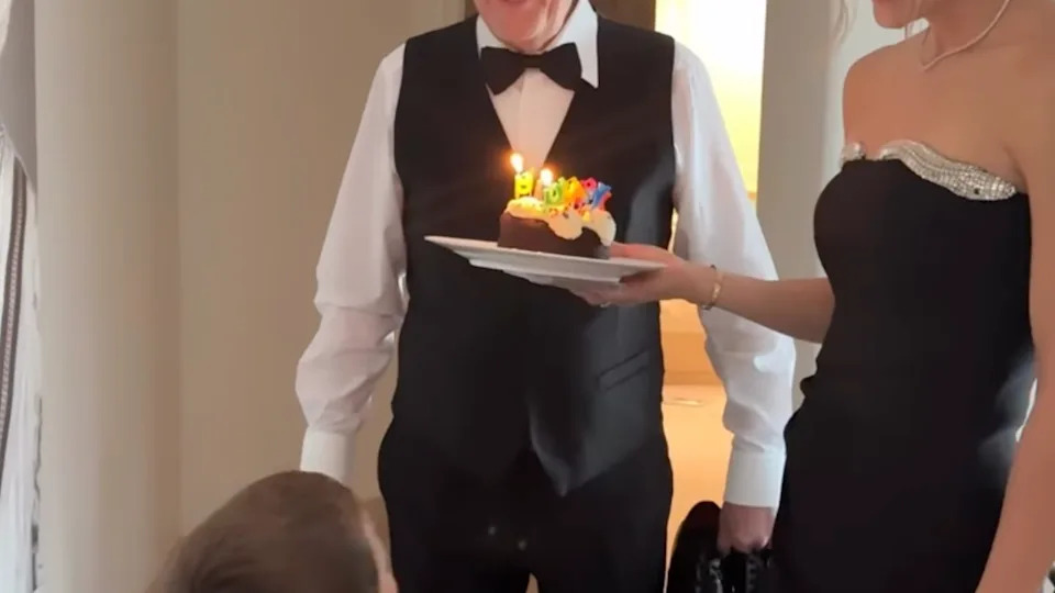 (Instagram/Katherine McPhee)