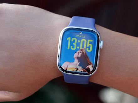 Image for the small product module