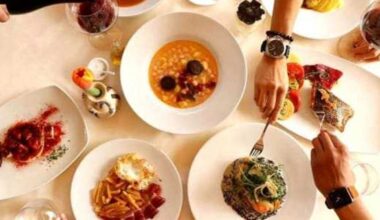 Only 1 Houston spot makes OpenTable list of 2025's top 100 restaurants