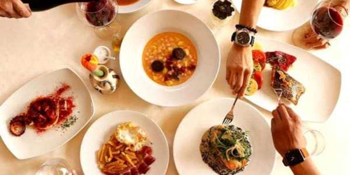 Only 1 Houston spot makes OpenTable list of 2025's top 100 restaurants