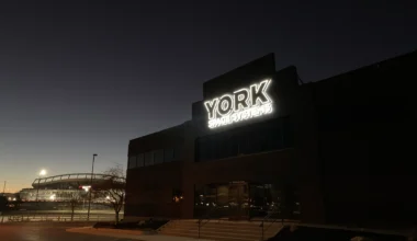 York Space Systems files to go public