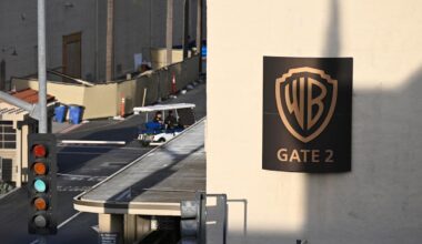 Warner Bros.’ Suitors All Bring Regulatory Baggage to Auction