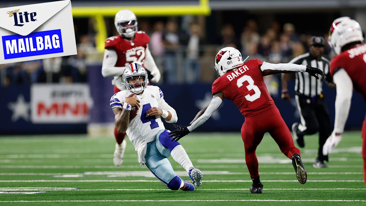 Why is the offense suddenly struggling?