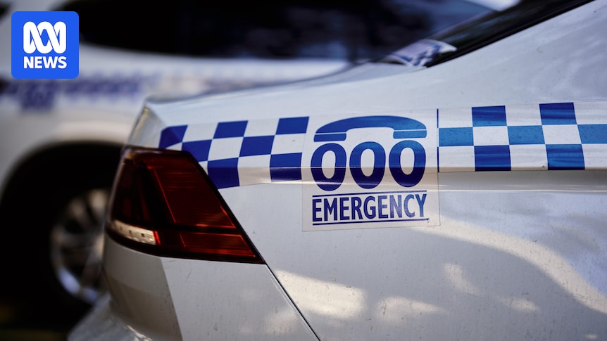 NSW Police pepper spray 87-year-old man in Sydney aged care home
