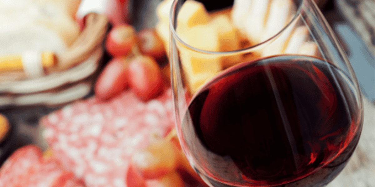 University of Houston-Downtown presents Beaujolais & Blues