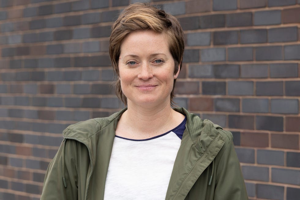 becky swain, coronation street