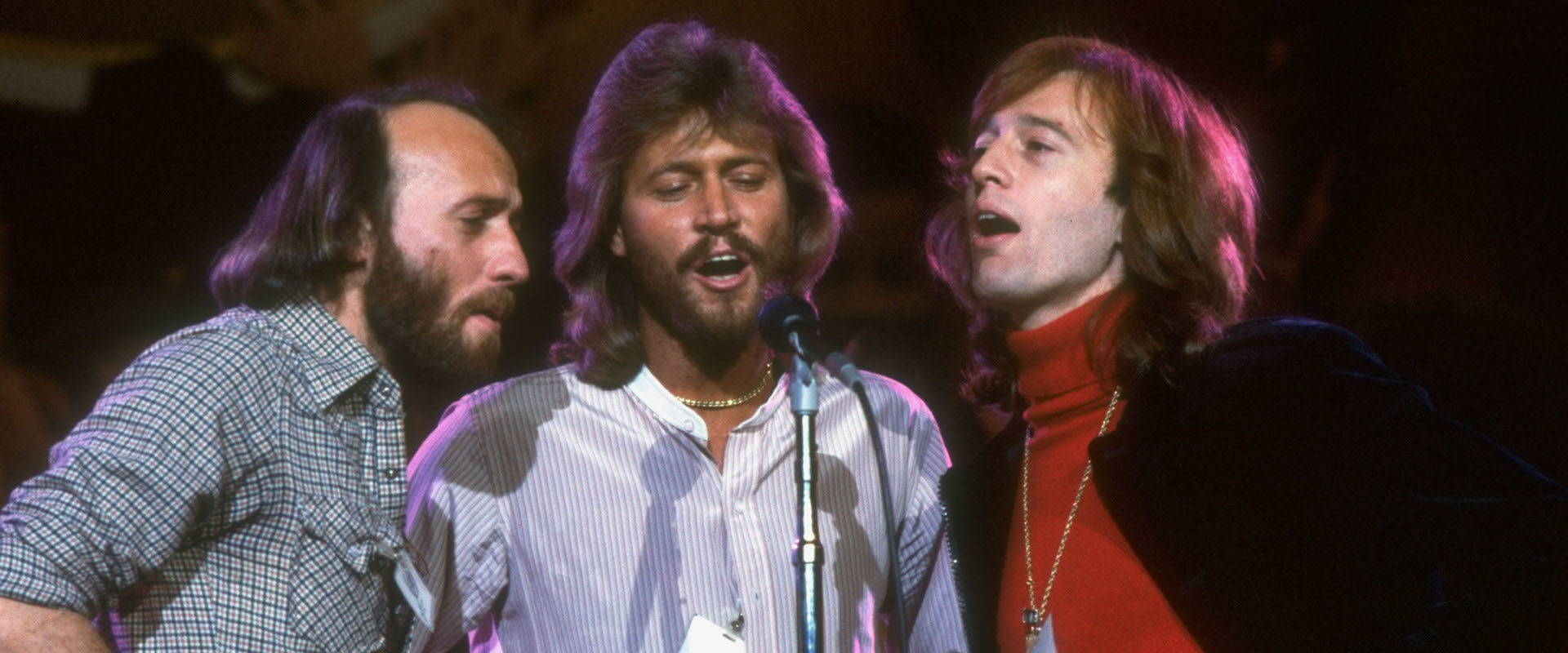 Remember When Barry Gibb and the Bee Gees Couldn’t Stop Creating No. 1 Hits in the Late 1970s?