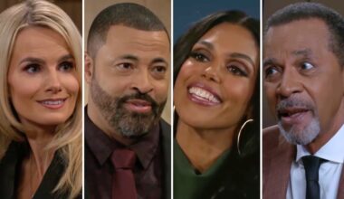 Beyond the Gates Spoilers Video Promo: 'I'm on a Side Quest Right Now'