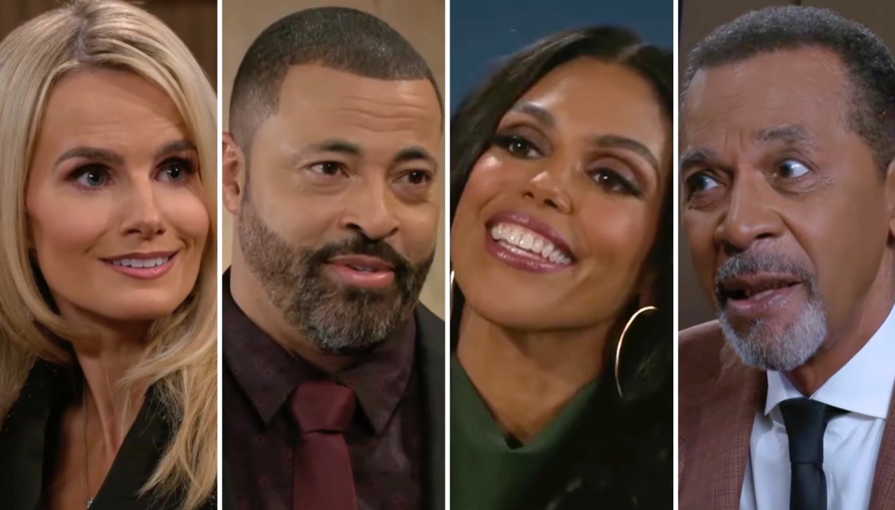 Beyond the Gates Spoilers Video Promo: 'I'm on a Side Quest Right Now'