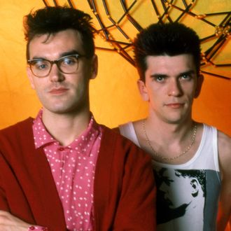 The Smiths