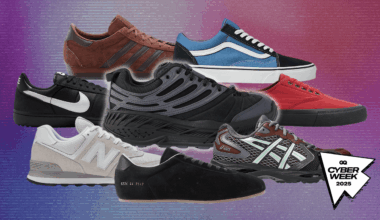 The Best Black Friday Sneaker Deals of 2025, According to a Thankful Sneakerhead