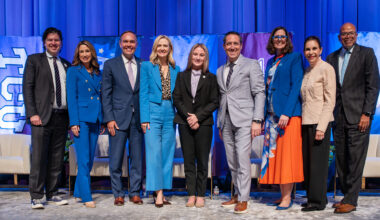 Building innovation and the workforce: Tarrant leaders stress power of higher education