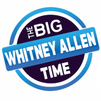 The Big Time Whitney Allen