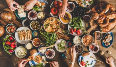 One study examines the health and environmental benefits of a biodiverse diet.