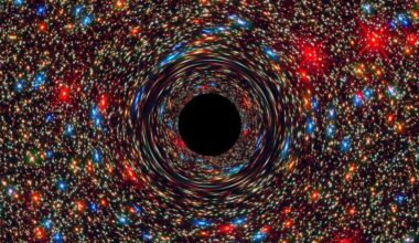 Should You Be Worried About a Tiny Black Hole Hitting Your Body?