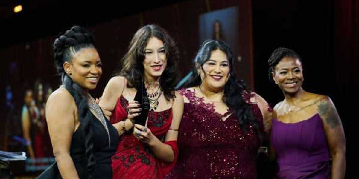 Pride and progress shine at Dallas’ Black Tie Dinner 2025
