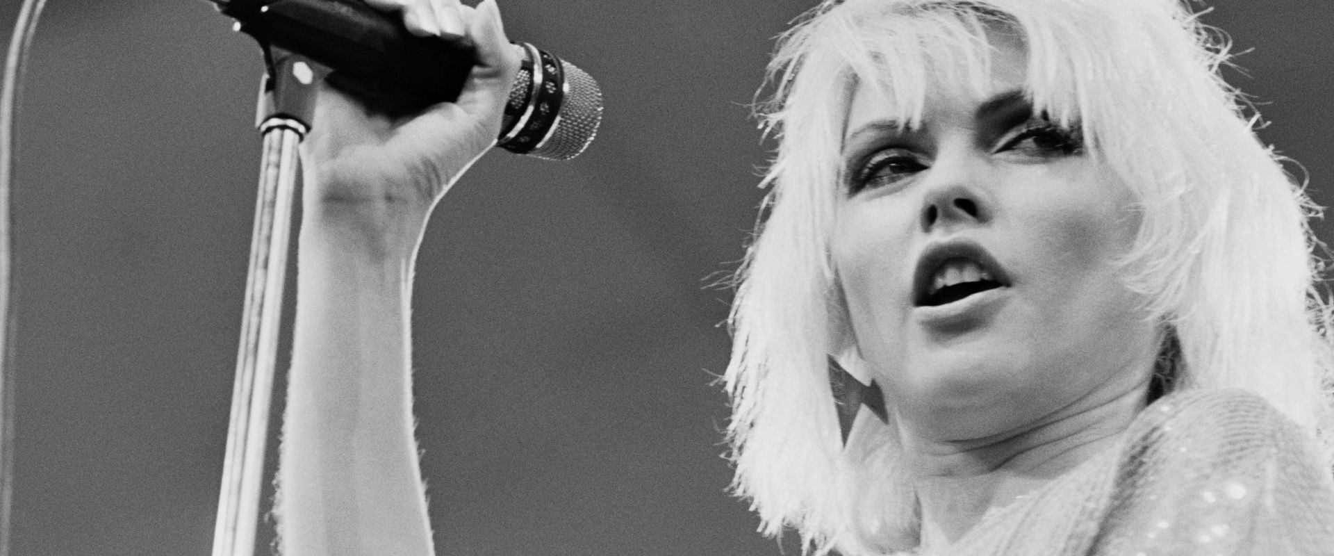 Recalling the Incredible Variety of Blondie’s 4 No. 1 Hits