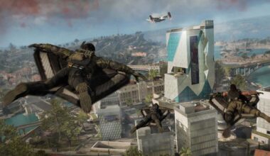 Black Ops 7's Best Mode Won't Be Locked Away For Much Longer