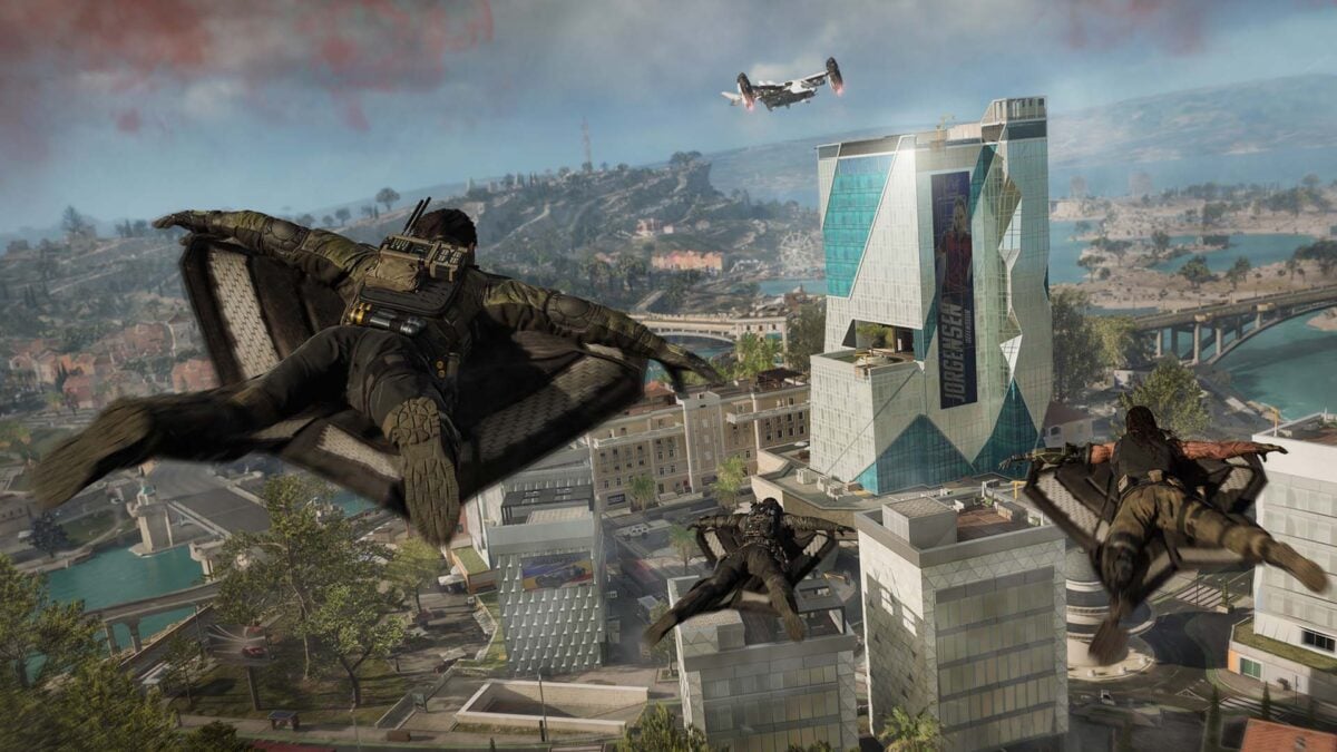 Black Ops 7's Best Mode Won't Be Locked Away For Much Longer