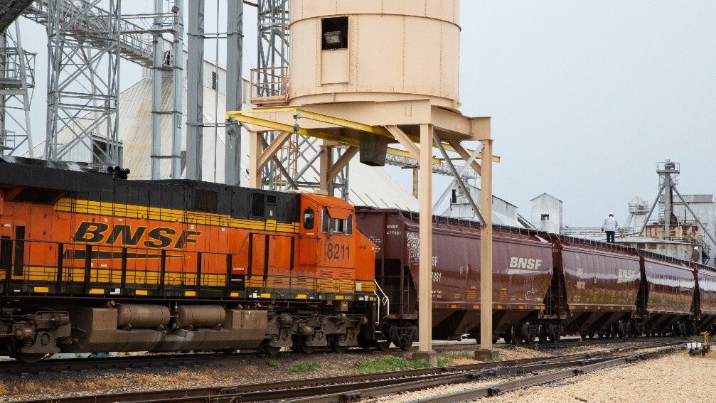 railway hub BNSF proposal rejection Danny Seiden Wittmann Maricopa County Board of Supervisors...