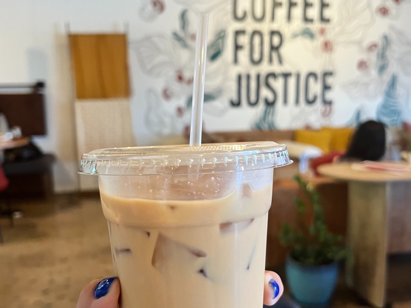 Best Of Houston® 2025: Best Coffee