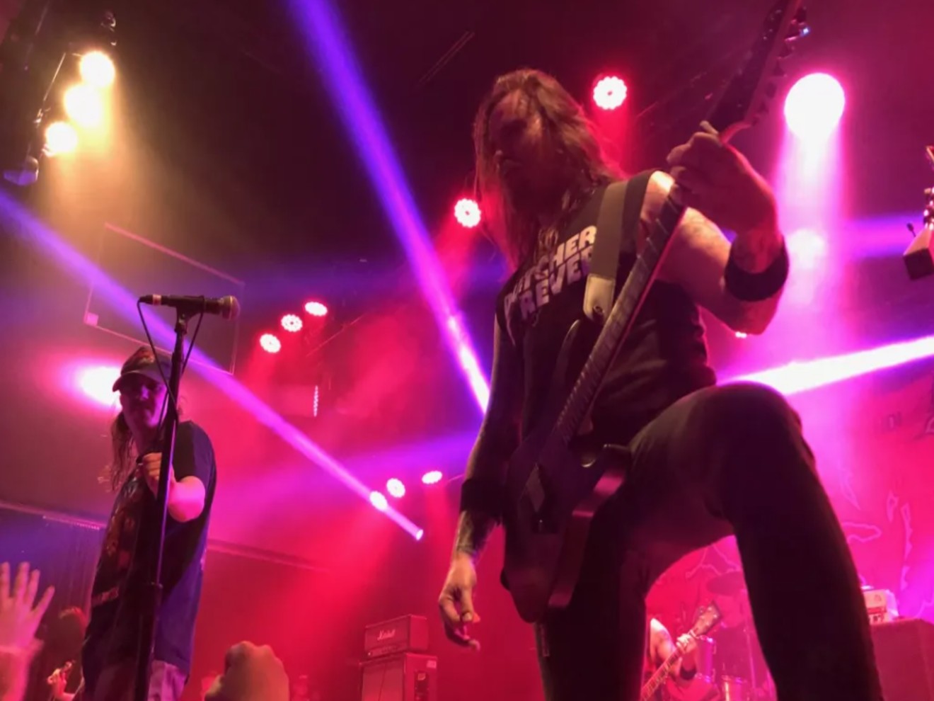 Best Of Houston® 2025: Best Music Festival